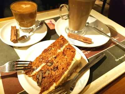 Costa Coffee - Carrer Mallorca