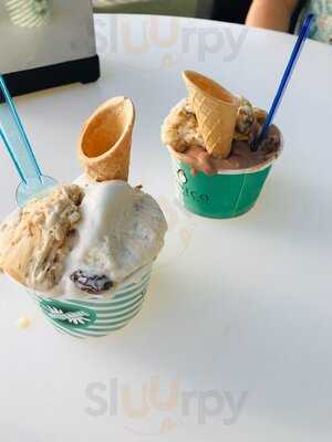 Conico Ice Cream
