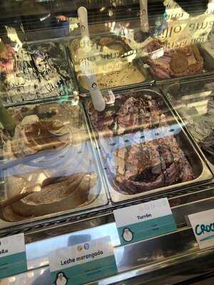 Conico Ice Cream