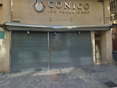 Conico Ice Cream