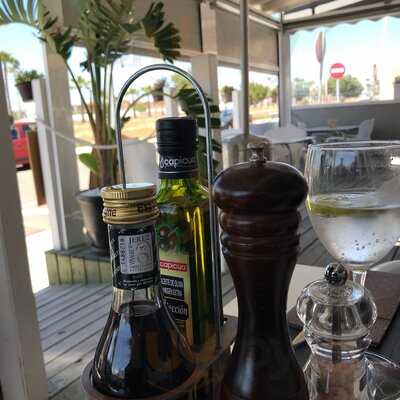 D.paula Restaurante Gastropub