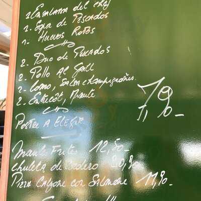 D.paula Restaurante Gastropub