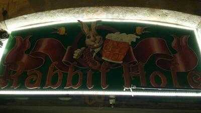 Rabbit Hole - Irish Bar