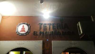 Teteria El Pequeño Buda