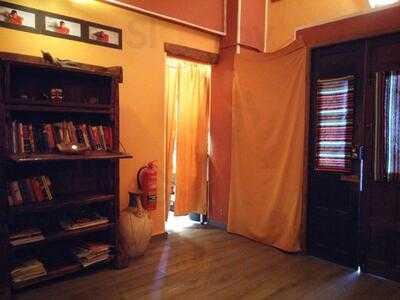 Teteria El Pequeño Buda