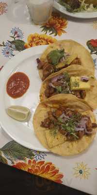 Cantina Mexicana La Hacienda Esparteria
