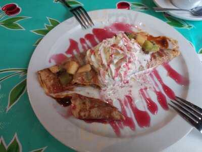 Cantina Mexicana La Hacienda Esparteria