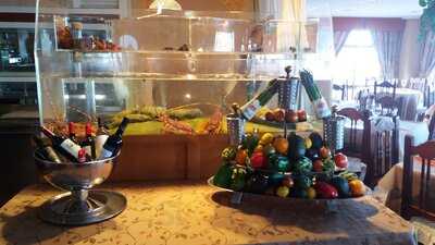Restaurante El Tiburon