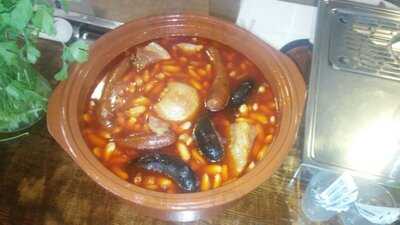 Restaurante El Tiburon