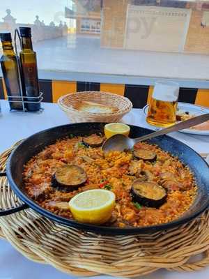 Restaurante El Tiburon