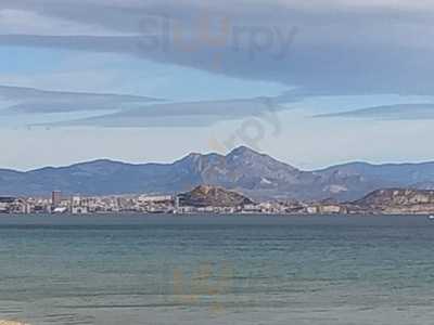 Restaurante El Tiburon