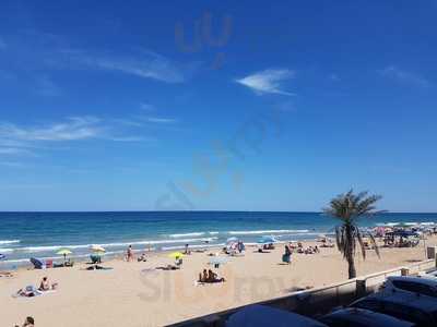 Restaurante El Tiburon