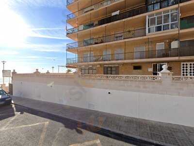 Restaurante El Tiburon