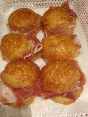 Pastisseria Bocí Barcelona