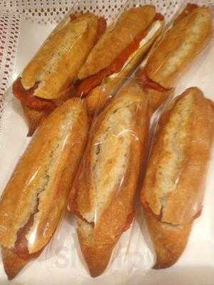 Pastisseria Bocí Barcelona