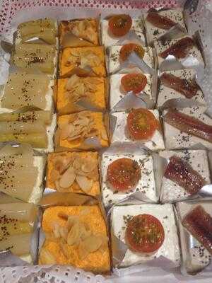 Pastisseria Bocí Barcelona