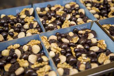 Pastisseria Bocí Barcelona