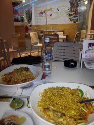 Padthaiwok Torre Del Mar