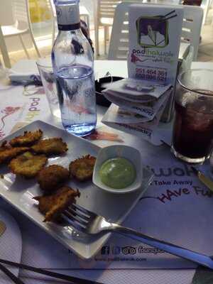 Padthaiwok Torre Del Mar