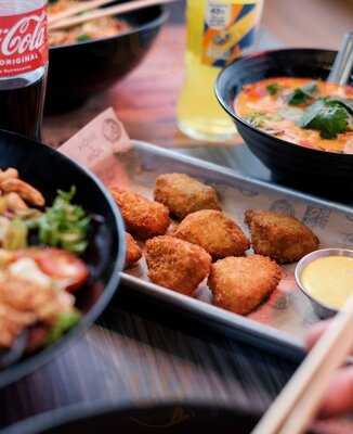 Padthaiwok Torre Del Mar