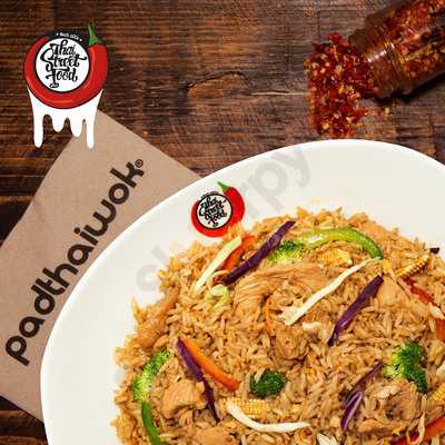 Padthaiwok Torre Del Mar