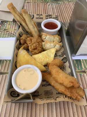 Padthaiwok Torre Del Mar