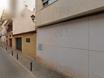 Padthaiwok Torre Del Mar