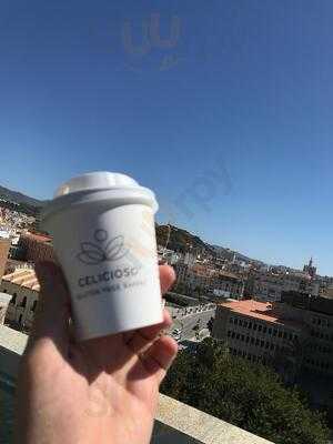 Celicioso Malaga