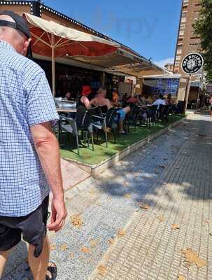 The Bulldog Pub & Grub Benidorm