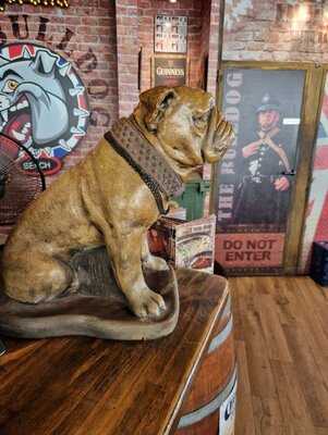 The Bulldog Pub & Grub Benidorm