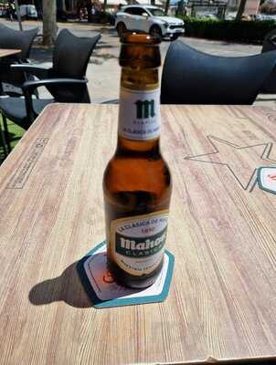 The Bulldog Pub & Grub Benidorm