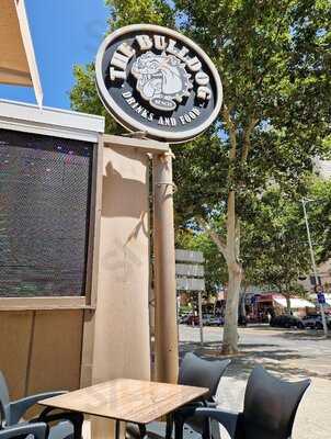 The Bulldog Pub & Grub Benidorm