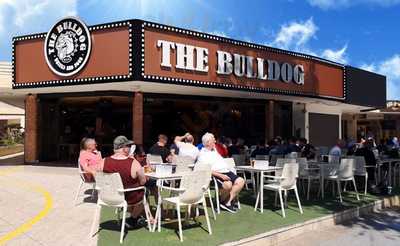 The Bulldog Pub & Grub Benidorm