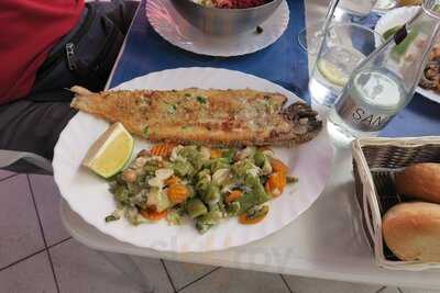 Cafetería Restaurante Juandi