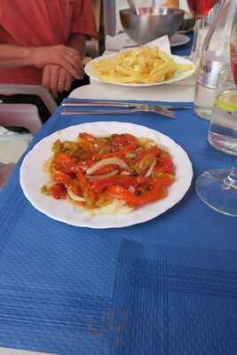 Cafetería Restaurante Juandi