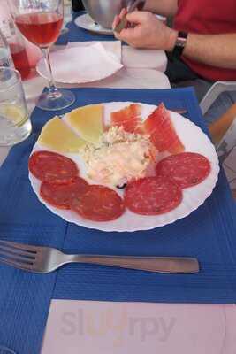 Cafetería Restaurante Juandi