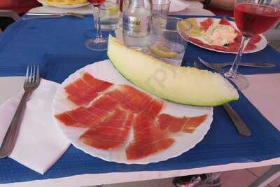 Cafetería Restaurante Juandi