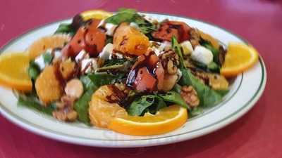 Cafetería Restaurante Juandi