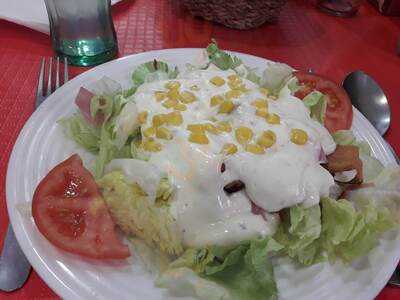 Cafetería Restaurante Juandi