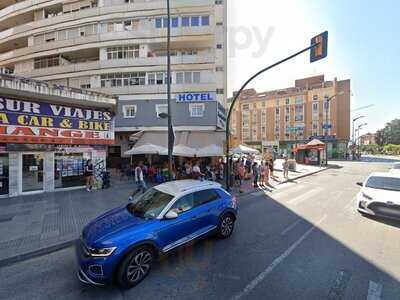 Cafetería Restaurante Juandi
