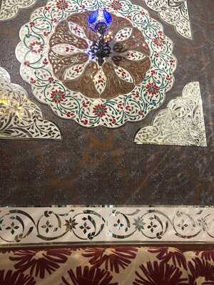 Reial Istanbul Grill