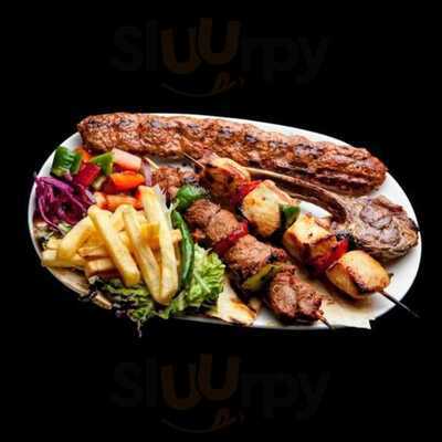 Reial Istanbul Grill