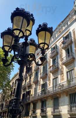 Reial Istanbul Grill