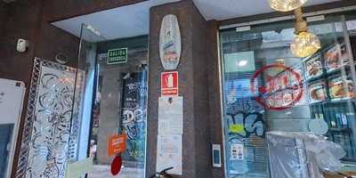 Reial Istanbul Grill