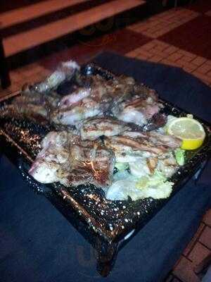 Parrillada Argentina