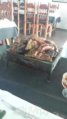 Parrillada Argentina