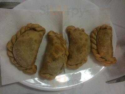 Parrillada Argentina