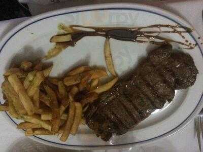 Parrillada Argentina