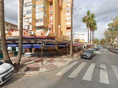 Parrillada Argentina