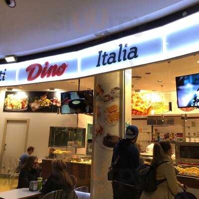 Dino - Naturalmente Gelato